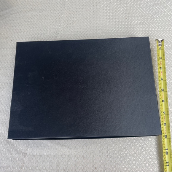 Barney's New York Lot 3 Empty Gift Boxes Garment Bag XL - Picture 11 of 15